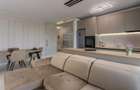 Vanzare apartament 4 camere bloc nou de LUX in Zorilor- zona Spitalul de Recuper - 4