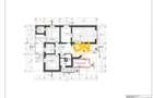 Apartament la casa, cu subsol, curte, gradina, 3 camere, 102 mp utili - 2