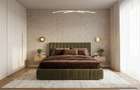 APARTAMENT ANSAMBLU REZIDENTIAL / PAZA/ PARC PRIVAT - 4