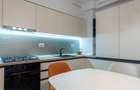 Studio semidecomandat, etaj 8, New Times Residence, parcare - 1