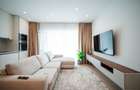 3 camere + loc de parcare in subteran inclus || AVIATIEI TOWER - 3
