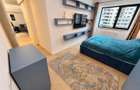 3 camere Cortina North Pipera 93 mp 2 parcări + boxă Prima Locuire