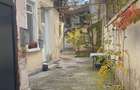 Stefan cel Mare, parter de vila, 2 camere, birou - 7