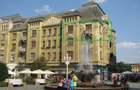 Apartament cu 3 camere ultracentral – balcon cu vedere in Piata Operei- 2534 - 2
