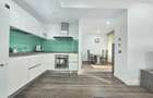 Apart 2 camere 80m2 | Cortina Residence - Herastrau - Aviatiei | Premium - 8