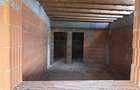 Calea Giulesti - Casa individuala P+2 - la rosu  - Caramida poroterm+ beton - 21