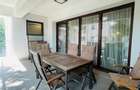 INCHIRIERE APARTAMENT DE LUX 3 CAMERE PARCARE SUBTERANA & BOXA ZONA KISELEFF SEC - 19