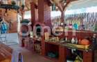 Casă nouă pe un nivel + teren 1450 mp | foișor rustic | Satu Nou de Sus - 13