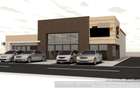 Spatii comerciale Valea Ursului, randament bun, 942mp - 1
