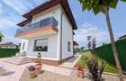 Casa 4 camere 130mp | 0 comision | Balotesti Saftica | 700mp teren | panouri - 3