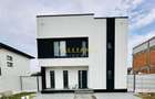 Vila individuala || Alliance Villas || Teren 300 mp || - 1