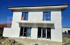 Casă individuală în Chinteni, 120 mp utili, teren de 500 mp, garaj - 4