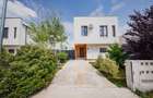 Casă individuală modernă | 4 camere | 120 mp utili | Teren 300 mp |