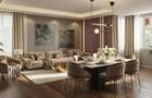 Apartament Petrom City Straulesti - 4