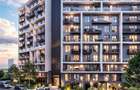 Apartament cu 2 camere et 2 la  Skyline City amenajat cu parcare - 1