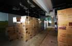 Class A Office Building -  myHive MetrOffice - de la 296 mp - 9