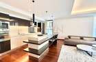 REA1028677 APARTAMENT SPECTACULOS l GRADINA 100 MP l 2 GARAJE l GYM l PRIMAVERII - 2
