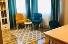 Apartament 2 camere confort sporit cu parcare, imobil nou, Zorilor, Sigma - 2