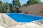 Pipera vila individuala ,piscina ,terem 700mp,rezidential/comercial - 4