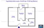 Apartament 2 camere de vanzare, zona Nord, 54.80 mp #16455 - 8