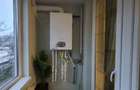 Exclusivitate,Tomis I,3 camere,mobilat/utilat lux,centrala gaz,etaj 4 cu pod