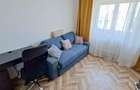 3 camere  + Loc de Parcare, mobilat, Armeneasca, Mosilor - 9