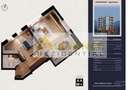 Metrou Tineretului - Apartament 2 camere open-space  - Bloc nou