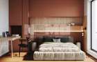 APARTAMENT  3 CAMERE | 79 MP + 21,5 MP BALCON | BLOC NOU - 3