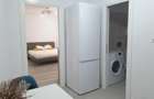 Inchiriez garsoniera spatioasa Bucuresti, mobilata si utilata modern - 7