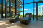 UP-site - Calea Floreasca: 2 camere, est, mobilat, piscina, spa - 11