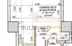 Apartament tip studio de inchiriere in bloc nou! - 1