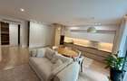 APARTAMENT PREMIUM CU GRĂDINĂ PRIVATĂ, 4 CAMERE, 2 PARCARI SUBTERANE, RESIDENCE5 - 9
