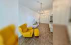 Apartament 2024, 2 camere open space, comision 0% City Lake Bacau - 2
