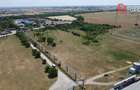 Teren intravilan industrial 10.000 mp - zona Calea Sagului - 5