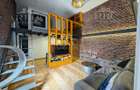 Apartament tip loft in cladire istorica ultracentral - 1
