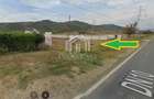 Teren in zona Candesti BZ 6400mp cu deschidere 12m la DN10 Pret: 5 mp neg - 2