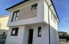 Casa 4 Camere Otopeni | Individuala | Calitate, Pozitie, Facilitati - 1