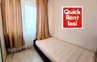 Palas Mall Lazar Residence De Inchiriat Apartament 3Camere Open Space Modern - 7