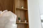 Ivory Residence: apartament cu 2 camere direct Dezvoltator, comision 0% - 12