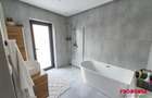 Vila de Lux cu Piscina Infinity-Gheraiesti, Bacau - 26