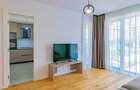Apartament nou  mobilat, liber, TVA zero -City Point - 3