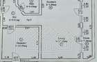 Ap de vanzare in Sibiu - 2 camere si 2 balcoane zona Turnisor - 9