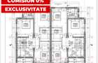 Duplex intreg 8 camere, LA ROSU, de vanzare in Sacalaz, la intrare - 20