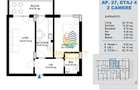 Apartament 2 camere - metrou Nicolae Teclu - 1