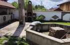Casă spațioasă cu 800 mp teren, foișor și toate utilitățile, în Balș - 7
