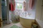 Apartament 4 camere în casă tip elvetian, cu teren propriu, garaj și grădină - 14