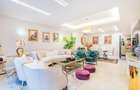 Oxford Gardens 4 bedrooms - rented - 3400 eur/month - 47