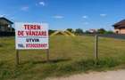 Utvin-Teren Intravilan-Vatra Satului - 1
