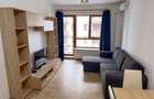 2 camere GViTown Residence – etaj 7/10, 5 minute de metrou - 2