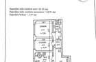 3 camere, confort 1 decomandat, 64 mp, Viziru 3 - 8